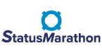 Logo-Statusmarathon