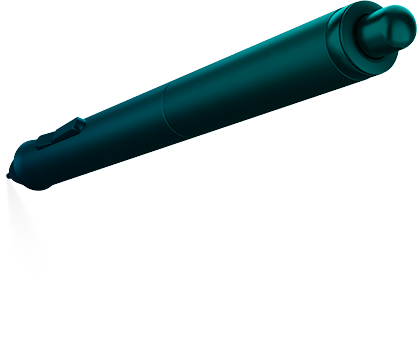 pen